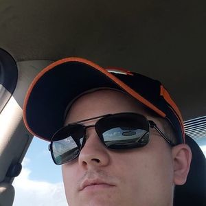 Meet your Posher, Cj